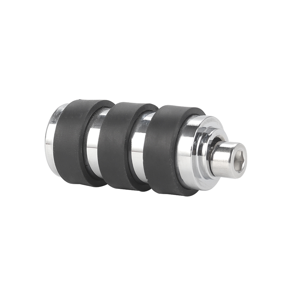 オートバイクローム CNC シフターつま先フットシフトエッジ - Abu Garcia Reel Revo のレビューと価格